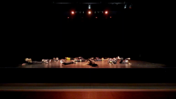 Danses des Ce2 et CM1 Ellipse 