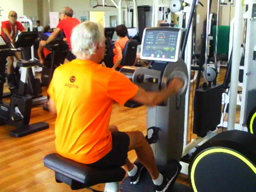 Exercices coach sportif 2