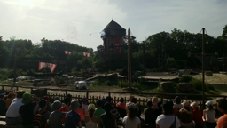 Les vikings - Arvor - Juin 2019