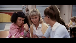Grease - Summer Nights 