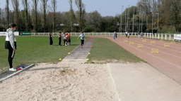 Athlétisme