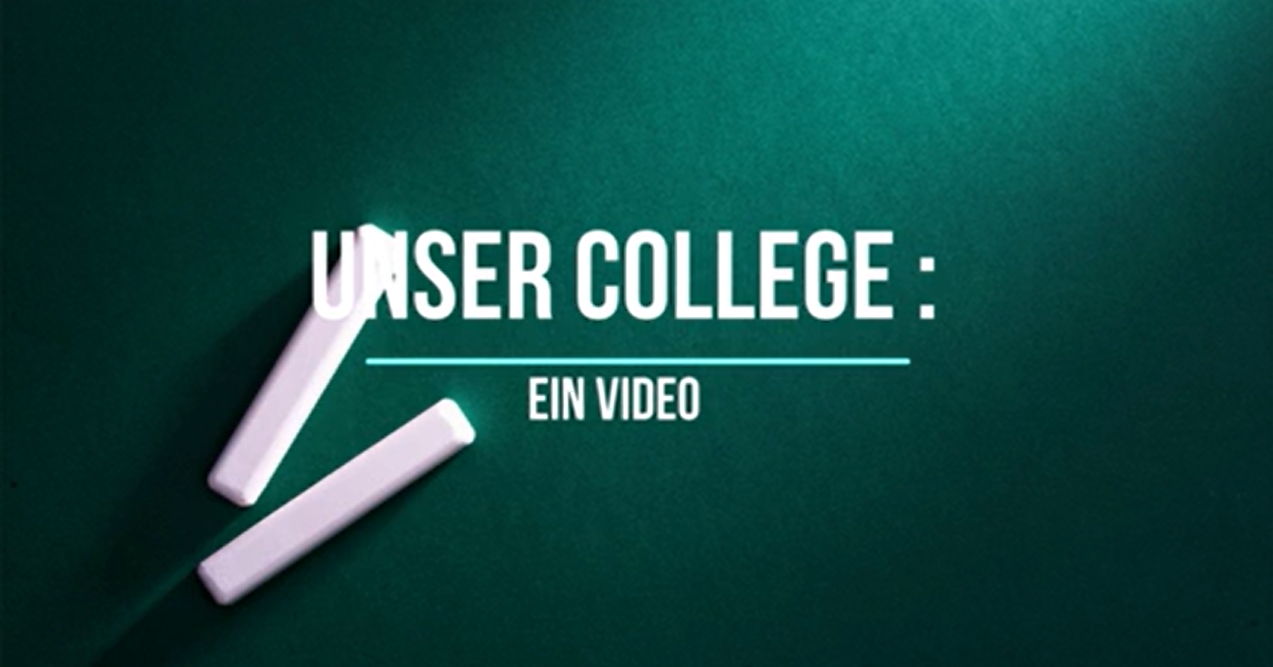 Meine Schule (Raphaël, Clément, Timothé, Joseph)