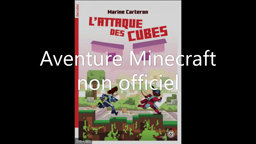 L'attaque des cubes