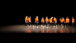 AS Danse 2023 Tailler la route