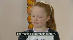 This is Britain - Halloween
