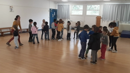 Dérobée Tourniquet