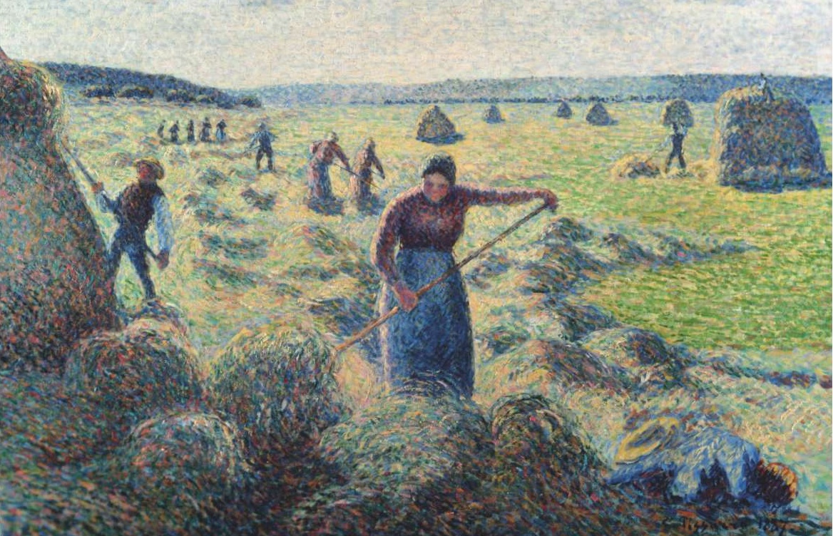 L'exode rural