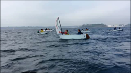 E1 atteindre la bouée