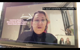 Interview BPGO - LJA - Rennes - Groupe 5