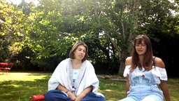 MDL par Anouk et Zoé