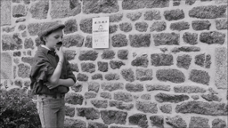 Petits artistes de la mémoire : Joseph Busnel poilu de la chapelle chaussée