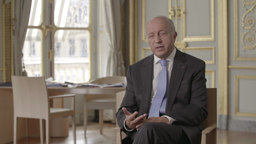 Conseil constitutionnel -la saisie