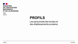Monter son projet EAC avec ADAGE - Devenir rédacteur