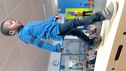 Mamadou