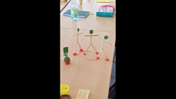 Présentation de projets