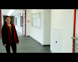 Das ist meine Schule
