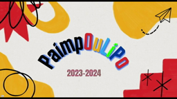 Paimpoulipo P1S4 le Tautogramme