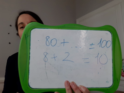 calcul mental jeudi semaine 1