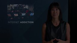 Internet Addiction