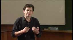 Conférence - Choisir une planète habitable