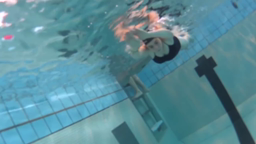 Initiation au sauvetage (Projet Baie d'Audierne en long, en large et en surf 2015)