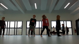 danse