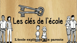 Le PPRE expliqué aux parents
