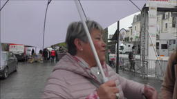 Faites équipes 2019 : interviews de spectateurs