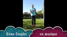 FM Soprano Défi de la Circo 35 P3 2ème couplet avec la musique