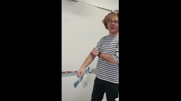 woody video
