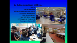 CDI