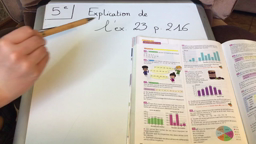 5e - ex. 23 p. 216