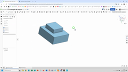 Onshape__Comment faire une coque