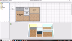 SH3D - Tuto 5 - Ouvertures
