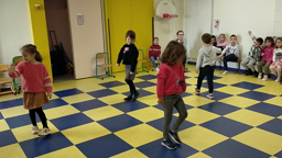 Danse 2