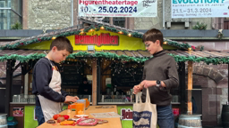 Emils Imbiss in Göttingen 6 CD