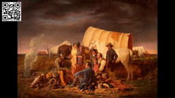 William Ranney, Advice on the Prairie analysis