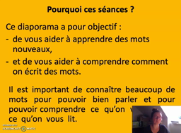 Deux mots par jour jeudi 4 juin