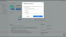 MyToutatice - Application Notes
