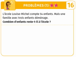 problème 16 fichier 1 MHM-CE1