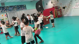 Danse des pirates