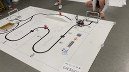 Robofesta 2022 - Marie Curie LAILLÉ 
