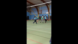 plusieurs paniers