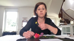 Découvrir le monde lexique arts visuels PS