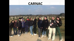 Echange Lorient-Catane
