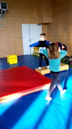 vidéo 3 gym CP