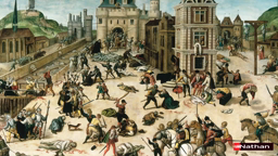 Histoire littéraire Le Baroque