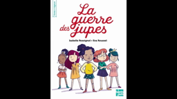 La guerre des jupes - épisode 6