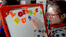 Louann et son prénom