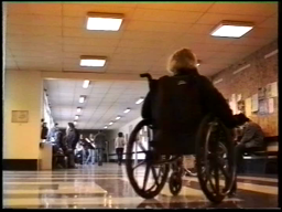 Une EPS inclusive au lycée Toulouse Lautrec de VAUCRESSON (clip)